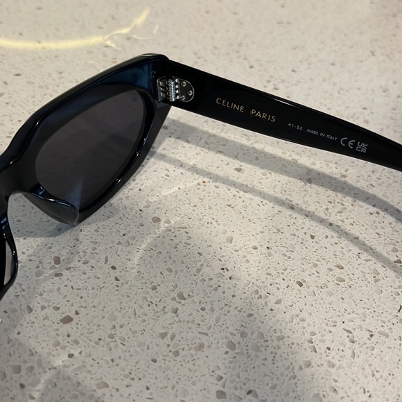 Celine Paris black - Picture 3 of 5